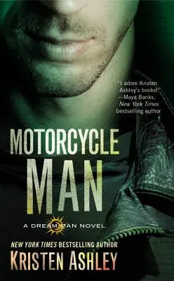 Hombre motocicleta - Motorcycle Man