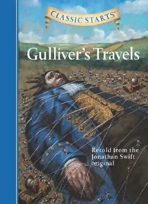 Classic Starts(r) Los viajes de Gulliver - Classic Starts(r) Gulliver's Travels