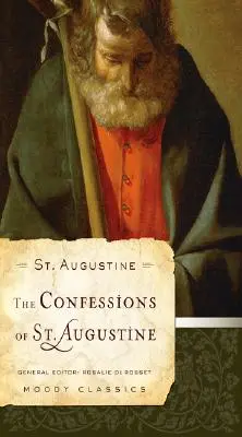 Las Confesiones de San Agustín - The Confessions of St. Augustine