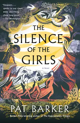 El silencio de las chicas - The Silence of the Girls