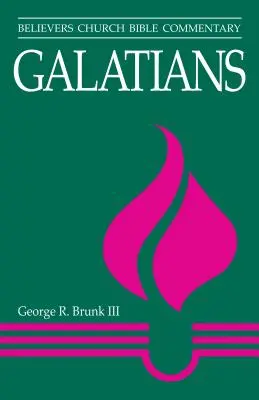 Gálatas - Galatians