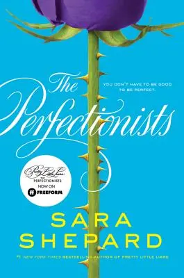 Las Perfeccionistas - The Perfectionists