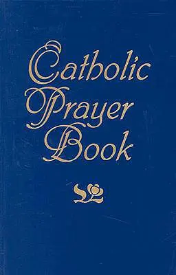 Libro de oraciones católicas - Catholic Prayer Book