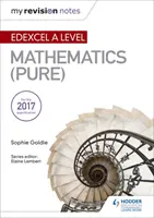 Mis notas de revisión: Edexcel A Level Maths (Pure) - My Revision Notes: Edexcel A Level Maths (Pure)