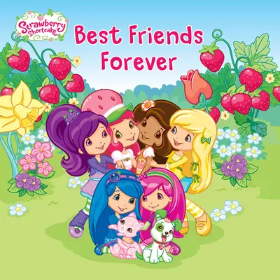 Mejores amigas para siempre - Best Friends Forever