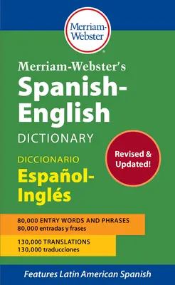 Diccionario Merriam-Webster Español-Inglés - Merriam-Webster's Spanish-English Dictionary