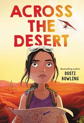 A través del desierto - Across the Desert