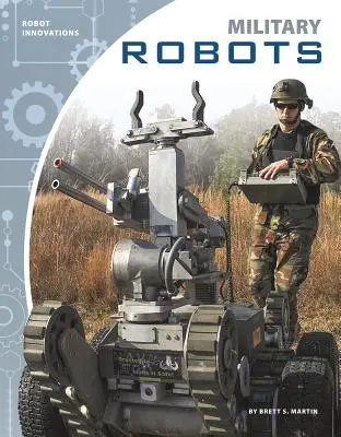 Robots militares - Military Robots