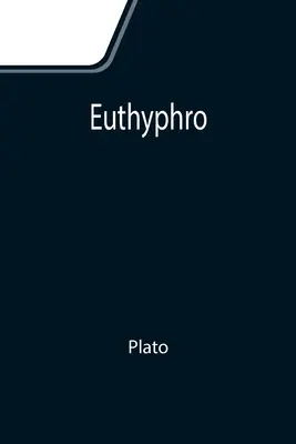 Eutifrón - Euthyphro