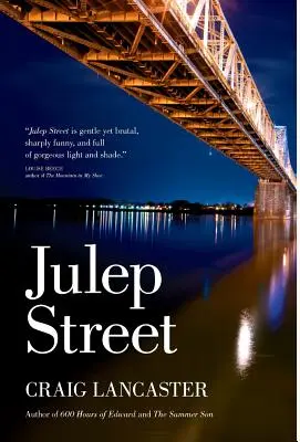 Calle Julep - Julep Street