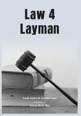 Ley 4 Laicos - Law 4 Layman