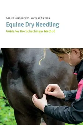 Aguja seca equina - Equine Dry Needling