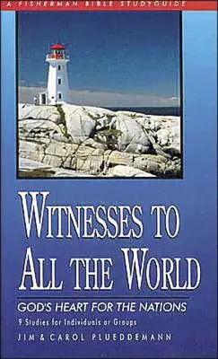 Testigos para todo el mundo - Witnesses to All the World