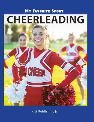 Mi deporte favorito Cheerleading - My Favorite Sport: Cheerleading