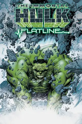 Hulk Inmortal: Gran Poder - Immortal Hulk: Great Power