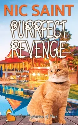 Venganza Purrfecta - Purrfect Revenge