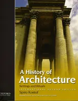 Historia de la arquitectura - Segunda edición internacional (Kostof Spiro (Universidad de California Berkeley)) - History of Architecture - International Second Edition (Kostof Spiro (University of California Berkeley))