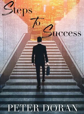 Pasos hacia el éxito - Steps To Success