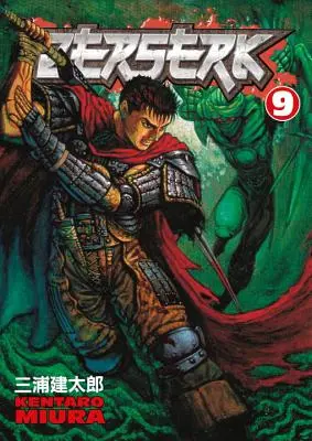 Berserk Volumen 9 - Berserk Volume 9