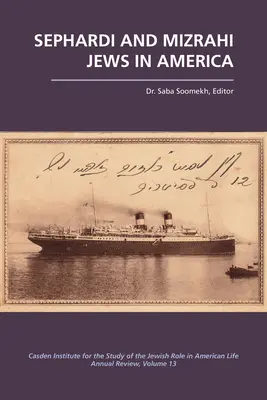 Judíos sefardíes y mizrahi en América - Sephardi and Mizrahi Jews in America