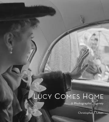 Lucy vuelve a casa - Lucy Comes Home