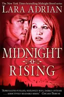 A medianoche - Midnight Rising