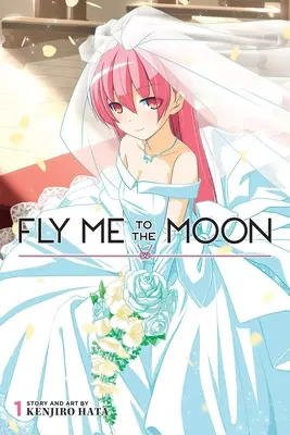 Fly Me to the Moon, Vol. 1, 1