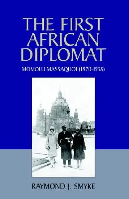 El primer diplomático africano - The First African Diplomat