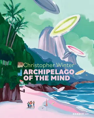 Christopher Winter: Archipiélago de la mente - Christopher Winter: Archipelago of the Mind