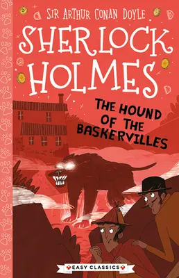 Sherlock Holmes: El sabueso de los Baskerville - Sherlock Holmes: The Hound of the Baskervilles