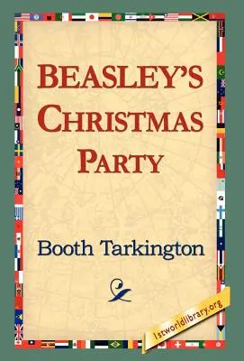 La fiesta de Navidad de Beasley - Beasley's Christmas Party