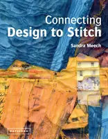 Conectar el diseño con la puntada - Connecting Design to Stitch