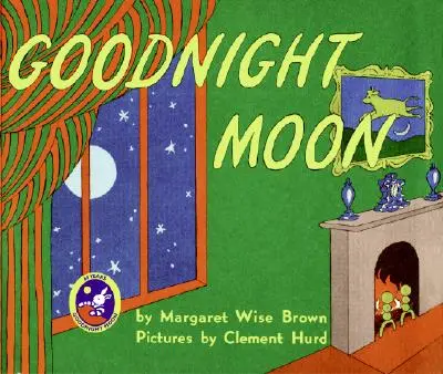 Buenas noches, Luna - Goodnight Moon