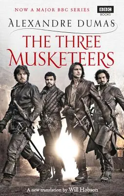 Los Tres Mosqueteros - Three Musketeers
