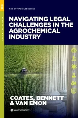 Desafíos jurídicos en la industria agroquímica - Navigating Legal Challenges in the Agrochemical Industry