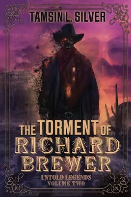 El tormento de Richard Brewer - The Torment of Richard Brewer