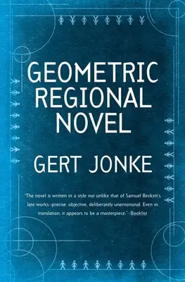 Novela regional geométrica - Geometric Regional Novel