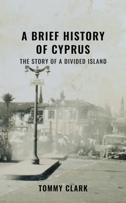 Breve historia de Chipre - A Brief History of Cyprus