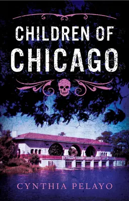 Niños de Chicago - Children of Chicago