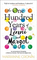 Cien años de Lenni y Margot - El inolvidable Richard & Judy Book Club 2021 - One Hundred Years of Lenni and Margot - The unforgettable Richard & Judy Book Club pick 2021