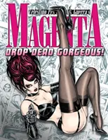 Magenta 4 - ¡Genial! - Magenta 4 - Drop Dead Gorgeous!