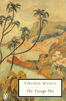 El viaje de ida - The Voyage Out