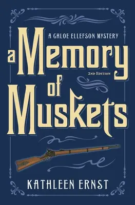 Un recuerdo de mosquetes - A Memory of Muskets