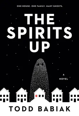 Los espíritus en alza - The Spirits Up