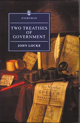 Dos tratados de gobierno - Two Treatises of Government