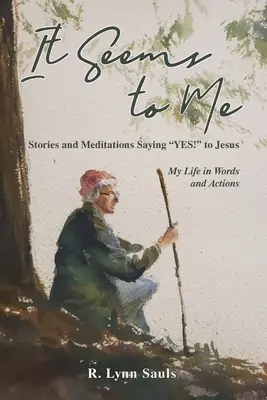 Me parece - It Seems to Me