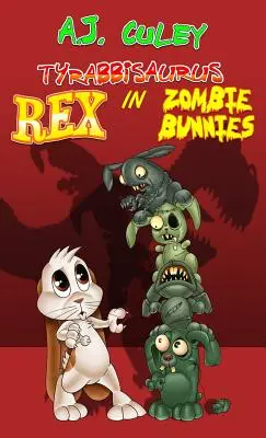 Conejitos zombis - Zombie Bunnies