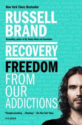 Recuperación: Liberarse de nuestras adicciones - Recovery: Freedom from Our Addictions