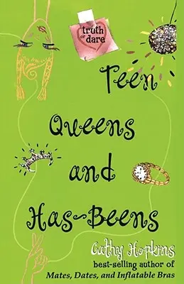 Teen Queens y Has-Beens - Teen Queens and Has-Beens