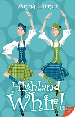 Torbellino de las Highlands - Highland Whirl